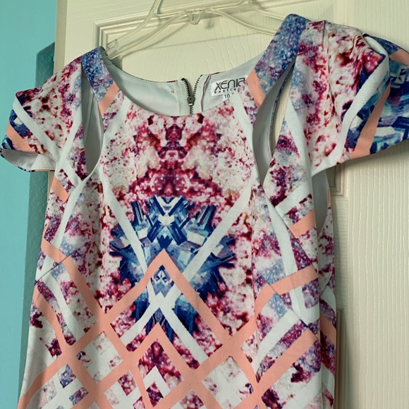 Xenia boutique dress - Picture 3 of 6